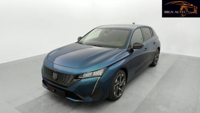 Peugeot 308 image 5