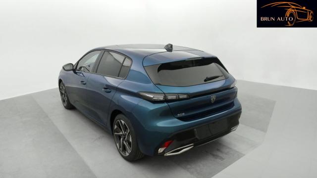 Peugeot 308 image 3