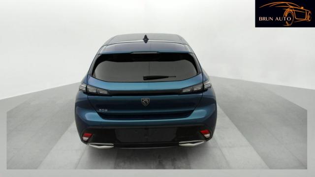 Peugeot 308 image 7