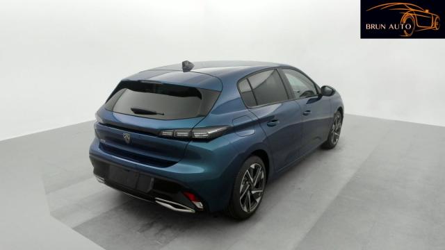 Peugeot 308 image 1
