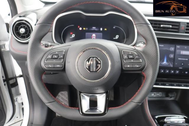 Mg Zs image 3