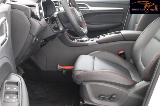Mg Zs image 7