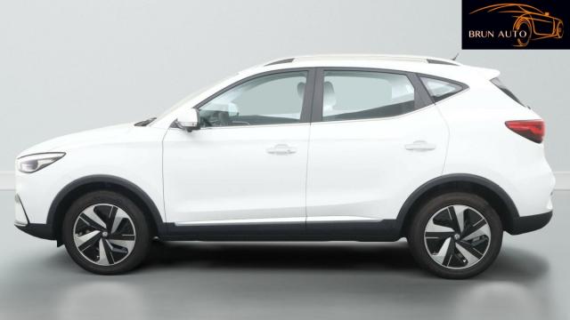 Mg Zs image 1