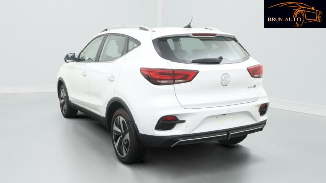 Mg Zs image 3
