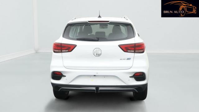 Mg Zs image 4