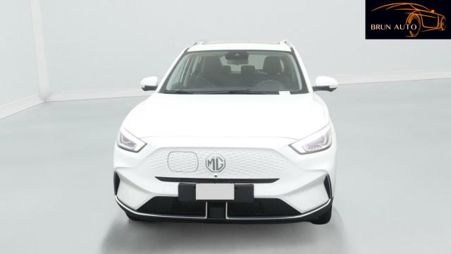 Mg Zs image 7