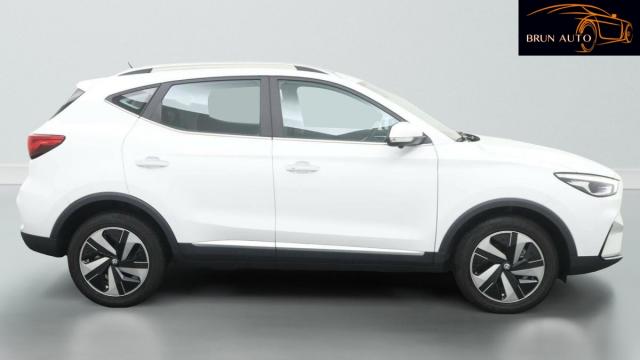 Mg Zs image 8