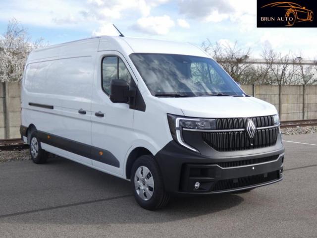 Renault Master image 8