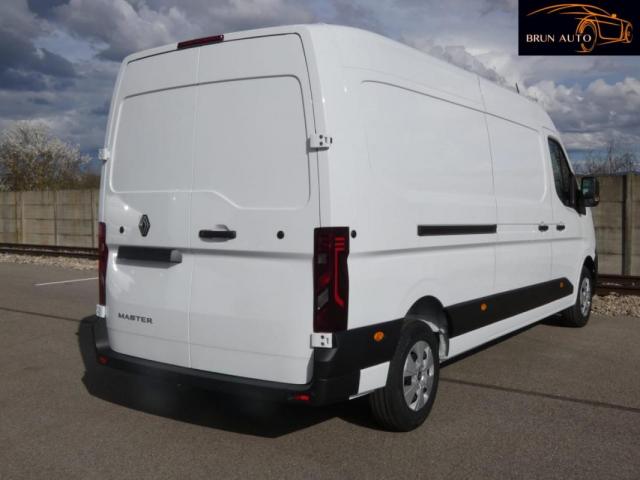 Renault Master image 4
