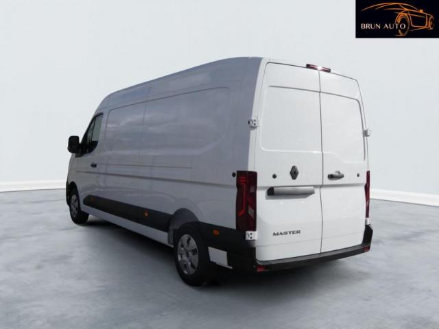 Renault Master image 6