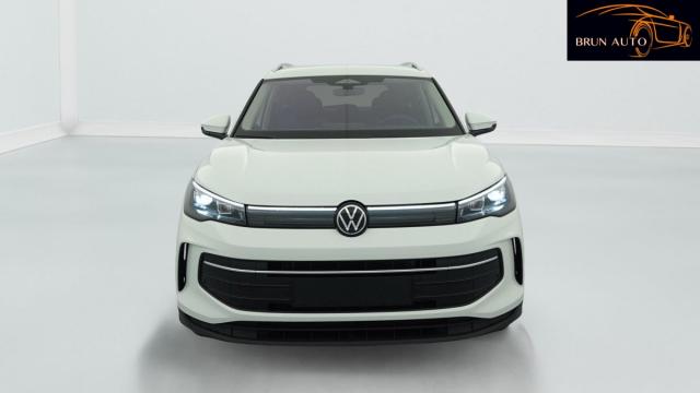 Volkswagen Tiguan image 4