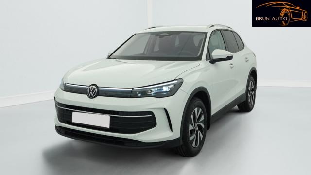 Volkswagen Tiguan image 9