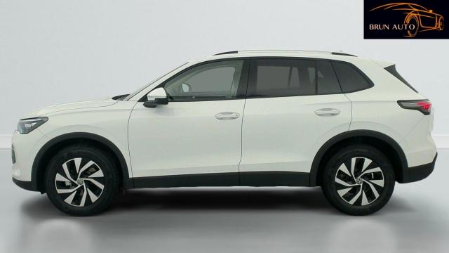 Volkswagen Tiguan image 6
