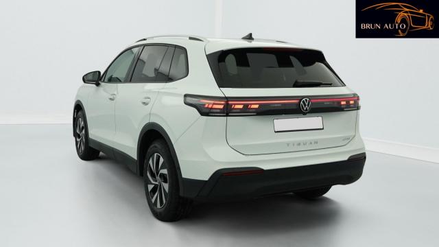 Volkswagen Tiguan image 3