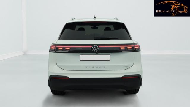 Volkswagen Tiguan image 5