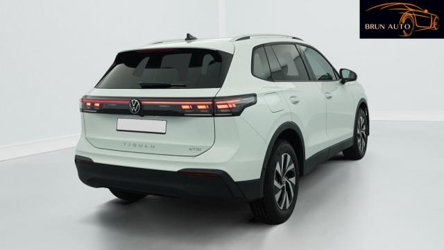 Volkswagen Tiguan image 1