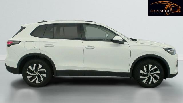 Volkswagen Tiguan image 7