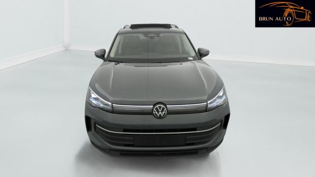 Volkswagen Tiguan image 1