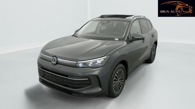 Volkswagen Tiguan image 4