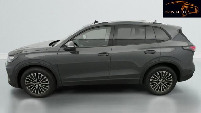 Volkswagen Tiguan image 3