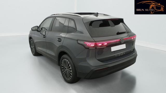 Volkswagen Tiguan image 2