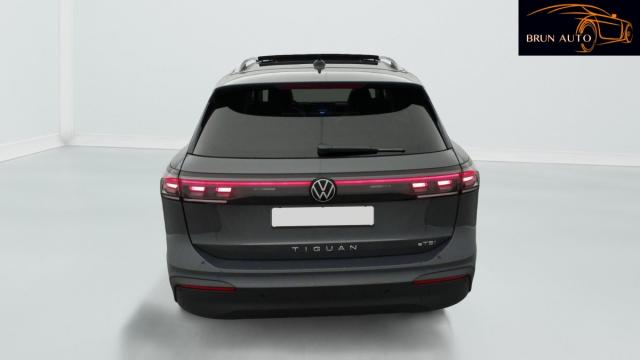 Volkswagen Tiguan image 3