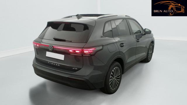 Volkswagen Tiguan image 5