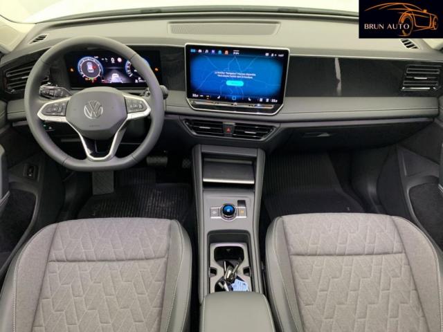 Volkswagen Tiguan image 3