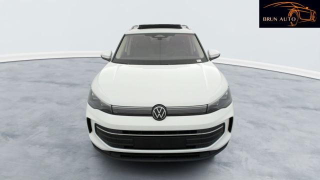 Volkswagen Tiguan image 1