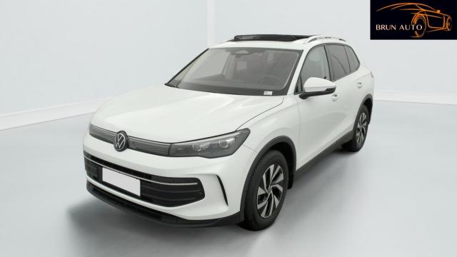 Volkswagen Tiguan image 5