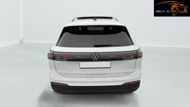 Volkswagen Tiguan image 6