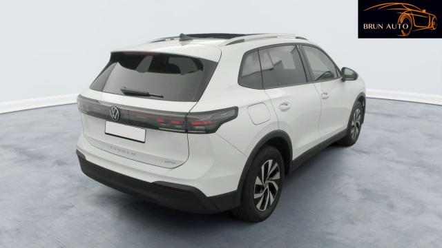 Volkswagen Tiguan image 7