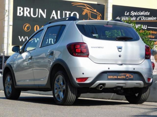 Dacia Sandero image 4