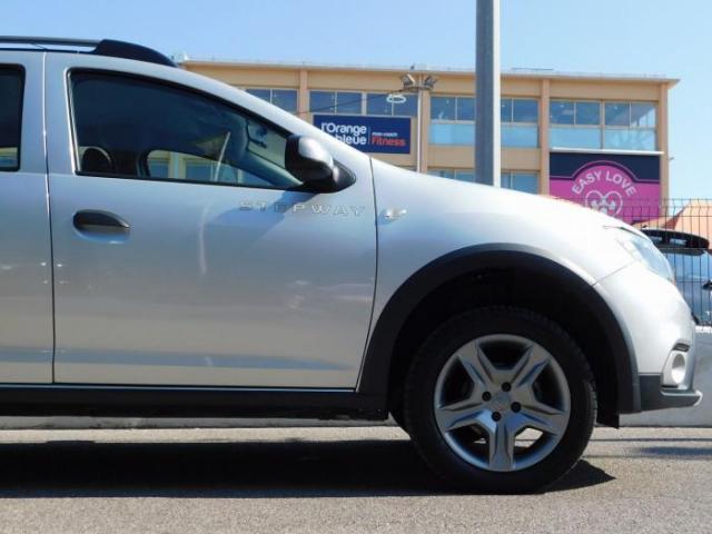 Dacia Sandero image 9