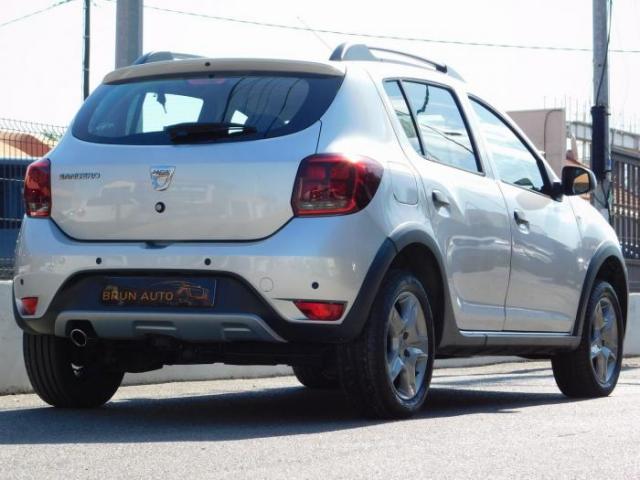 Dacia Sandero image 5