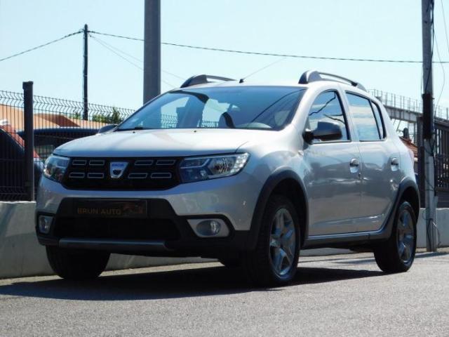 Dacia Sandero image 7
