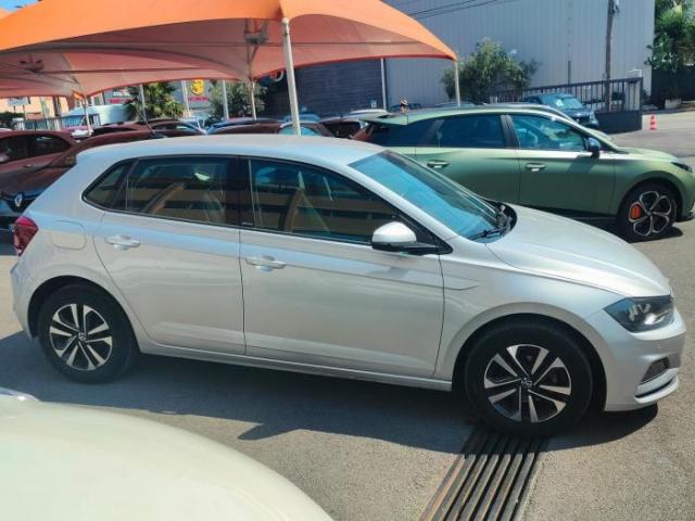 Volkswagen Polo image 4