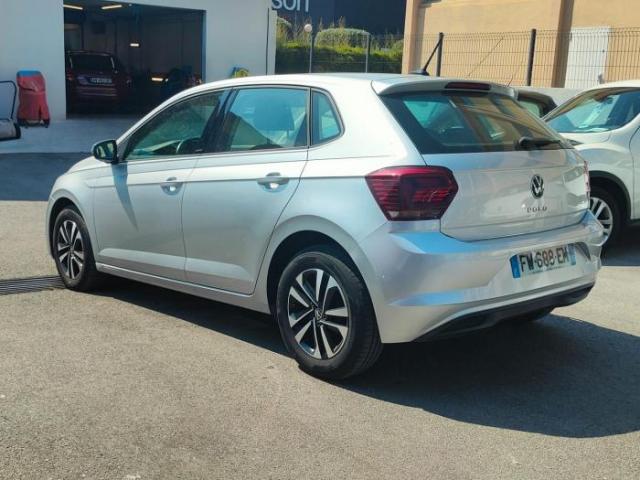 Volkswagen Polo image 5