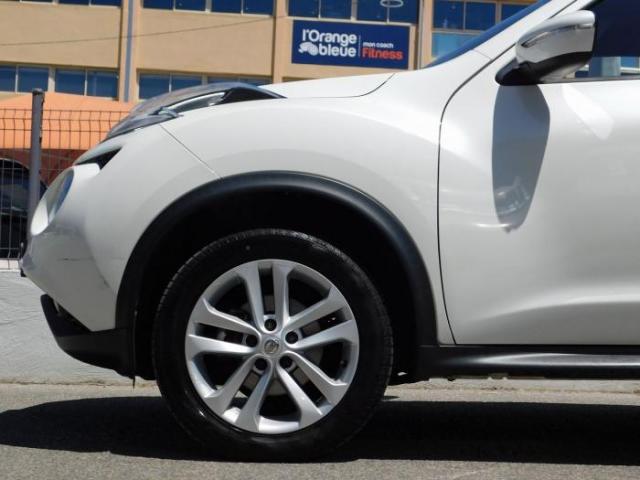 Nissan Juke image 7