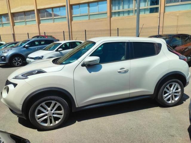 Nissan Juke image 1
