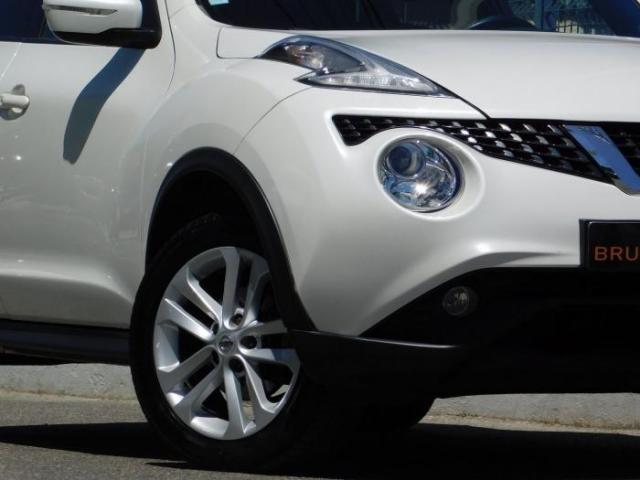 Nissan Juke image 1
