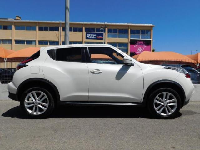 Nissan Juke image 2