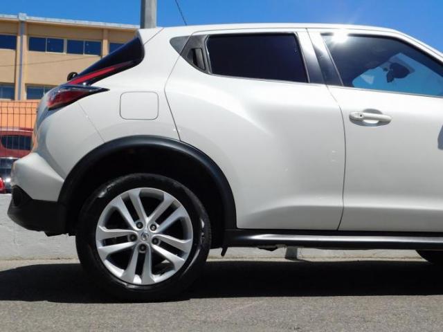 Nissan Juke image 5