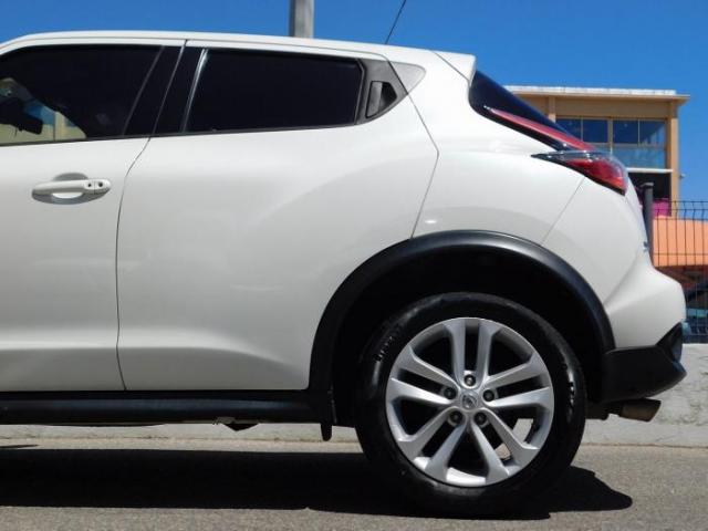 Nissan Juke image 4