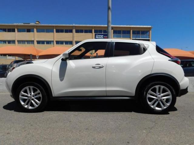 Nissan Juke image 3