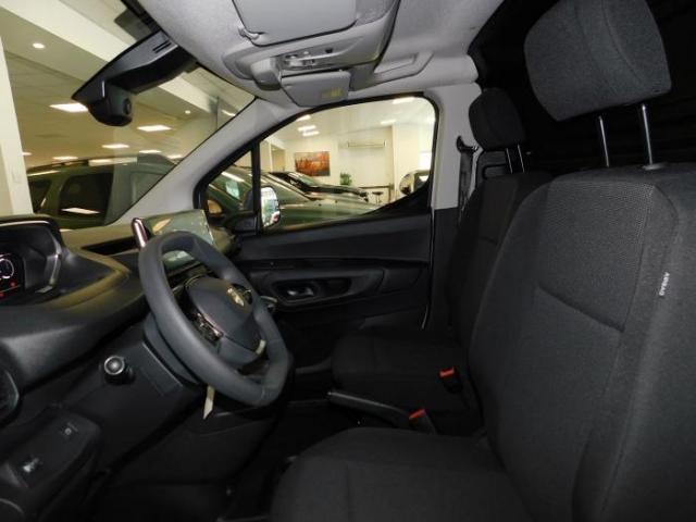Peugeot Partner image 4
