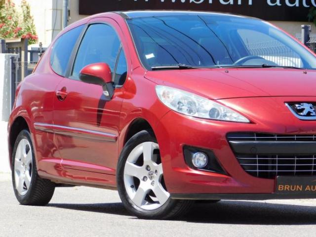 Peugeot 207 image 3