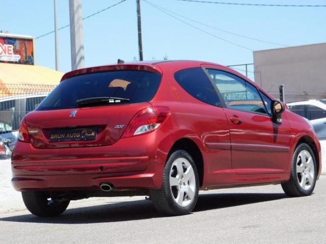 Peugeot 207 image 4
