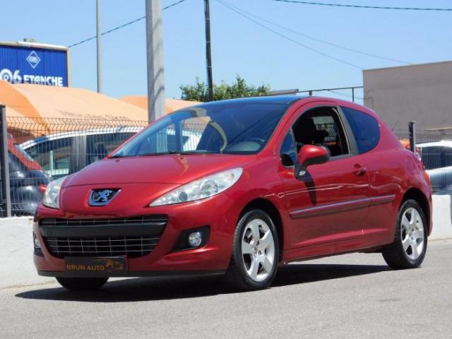 Peugeot 207 image 5