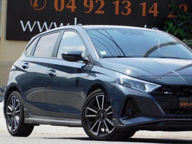 Hyundai I20 image 4